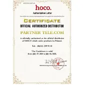 Hoco Powerbank 10000 mAh PD QC3.0 3A 20W J102 weiß