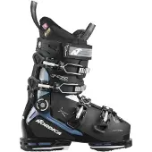 Nordica - Skischuhe - Speedmachine 3 95 W GW für Damen - Größe 39 - schwarz
