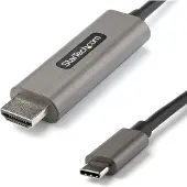 StarTech.com 4 M Usb-c Auf Hdmi Adapter