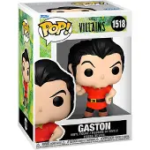 Funko POP! Disney Bösewichte Gaston-figur