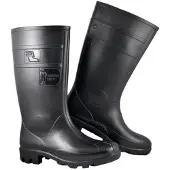 RAW-POL Gummistiefel BFPCV 13157 B Größe 43 – Arbeitsschutz BFPCV 43