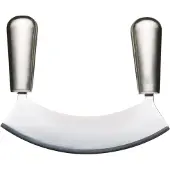 Masterclass Kcmcsshachoir 18 Cm Wiegemesser
