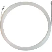 Klauke Nylon-Fadenreifen Führungsd4mm - 20 Meter - Klauke