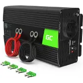 Green Cell Inv08 Wechselrichter