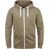 !Solid Solid Kapuzensweatjacke "Kapuzensweatjacke SDOlli"