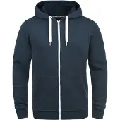 !Solid Solid Kapuzensweatjacke "Kapuzensweatjacke SDOlli"