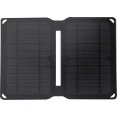 Sandberg 420-69, Draußen, Solar, 5 V, Schwarz