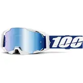 100% Armatic Offroad-brille