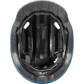 LIVALL C20 M, Helm mit offenem Visier, Hartschalenbau