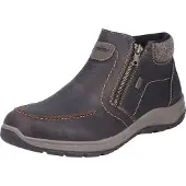 Rieker - Herrenstiefel - kastanie/braun/moro 366025 (43/kastanie/braun/moro)