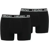 Head Boxershorts "Boxershort Basic Boxer 2P 2er Pack"