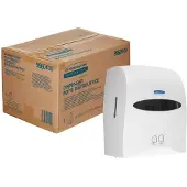 Kimberly Clark Handtuchspender Professional Elektrisch 9960, White