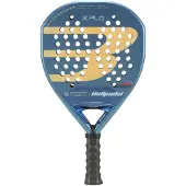 Bullpadel Xplo Tour Final 2024 Padelschläger Für Damen