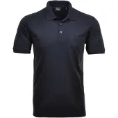 Ragman H-Polo Polo Soft-Knit uni