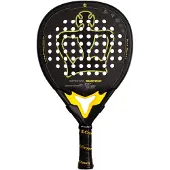 Black Crown Special Invictus Padelschläger