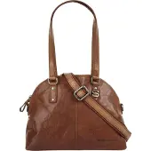 Spikes & Sparrow Shopper echt Leder