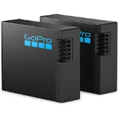 GoPro Enduro Battery Hero13 Black Ladegerät 2 Einheiten