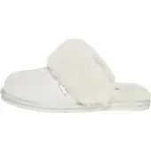 Superdry Suede Mule Hausschuhe