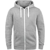 !Solid Solid Kapuzensweatjacke "Kapuzensweatjacke SDOlli"