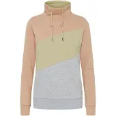 Oxmo Kapuzenpullover "Hoodie OXAgda"