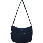 Mindesa Damen handtasche - blau, ONESIZE