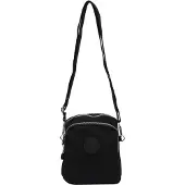 Mindesa Damen handtasche - schwarz, ONESIZE