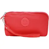 Mindesa Damen handtasche - rosa, ONESIZE