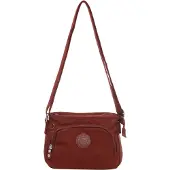 Mindesa Damen handtasche - mehrfarbig, ONESIZE