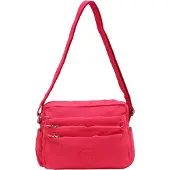 Mindesa Damen handtasche - mehrfarbig, ONESIZE