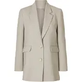 Selected Rita Relaxed Fit Blazer