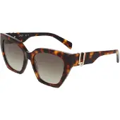 Liu jo LIU-JO EYEWEAR SUNGLASSES Sonnenbrille LIU JO LJ814SR LJ814SR_240 A_55