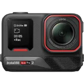 Insta360 Ace Pro 2 Dual Battery Bundle 8K Actioncam
