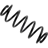 BILSTEIN Fahrwerksfeder 36-269020 Vorderachse für AUDI
