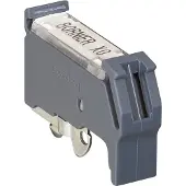 Legrand Viking3 Endblock 12mm - 037513 [20 Stück]