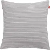 Esprit Dekokissen "Stockholm Needlestripe", Kissenhülle ohne Füllung, 1 Stück, Nadelstreifen