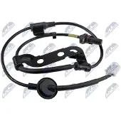 NTY ABS Sensor Raddrehzahl Hinten Links für KIA OPTIMA HCA-KA-349