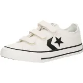 Converse STAR PLAYER 76 3V OX Weiß