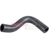 METZGER Kühlerschlauch Wasserschlauch für TOYOTA AYGO (PAB4, KGB4) 2422048