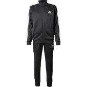 Adidas wäsche Molton-Trainingsanzug 3-Stripes Basic