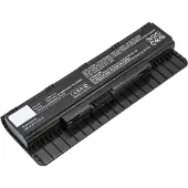 MicroBattery MBXAS-BA0100, Batterie, G551, G551J, G551JK, G551JM, G551JW, G551JX, G58, G58JM, G771, G771J, G77, Asus N551J, G551JM-CN102H