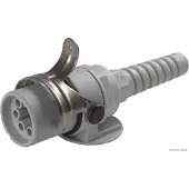 HERTH+BUSS ELPARTS ELPARTS Stecker 51305652 Ladebordwand
