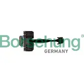 Borsehung B12370 Türfeststeller Türfangband für AUDI A3 Sportback (8VA, 8VF) Vorne
