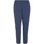 Vila Vivarone Slim Fit High Waist Hose