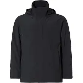 Vaude Men's Rosemoor 3in1 Jacket black (010) L