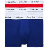 Calvin Klein 0000u2664g Low Rise Boxershorts 3 Einheiten