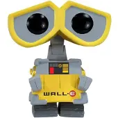 Funko POP! Pop! Disney: Wall-e, Sammelfigur, Cartoon