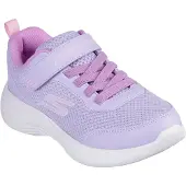 SKECHERS Selectors Sportschuhe Kinder Laufschuhe Violett Sport