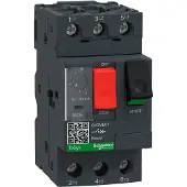 Schneider Electric Schneider TeSys GV2ME Motorschutzschalter 0.1-0.16A - GV2ME01