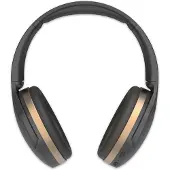 Audeeo Wireless headphones Serene Hush Pro Black