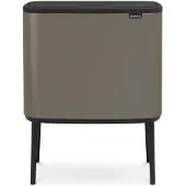 Brabantia Bo Touch 3x11l Recyclingbehälter